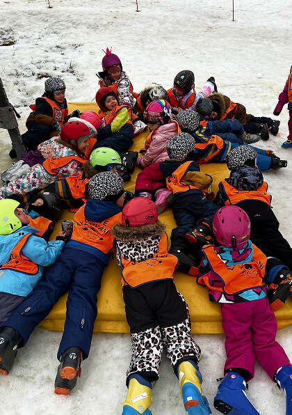 Parta dělá zážitek